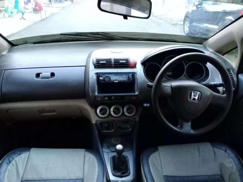 2008 Honda City ZX GXi MT for sale in Rajkot