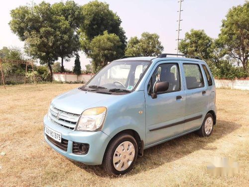 Maruti Suzuki Wagon R 2009 MT for sale in Visnagar