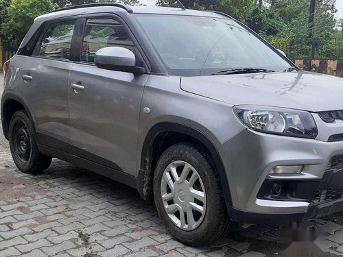 Maruti Suzuki Vitara Brezza VDi 2016 MT for sale in Kanpur