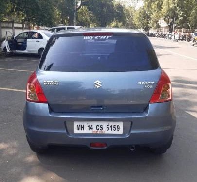 2011 Maruti Suzuki Swift VXI MT for sale in Nagpur