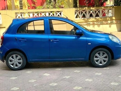 Used Nissan Micra XV 2010 MT for sale in Mumbai