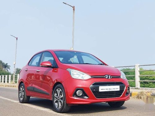 Hyundai Xcent S 1.1 CRDi (O), 2014, Diesel MT in Dhule