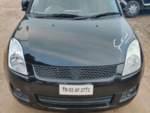 Used 2008 Maruti Suzuki Swift VDI MT for sale in Madurai