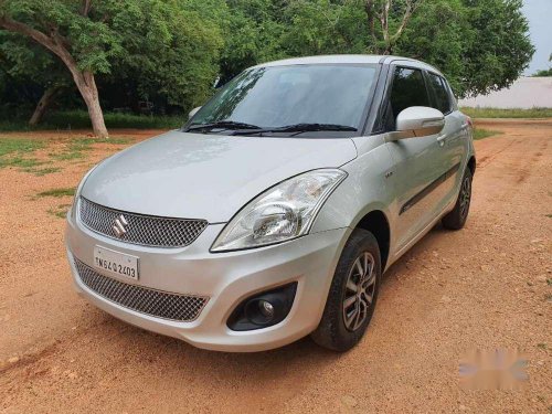 Maruti Suzuki Swift VXi, 2017, Petrol MT in Madurai