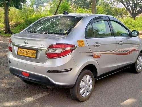 Used 2016 Tata Zest MT for sale in Nagar