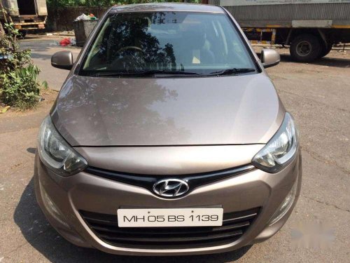 2013 Hyundai i20 Asta 1.2 MT for sale in Thane