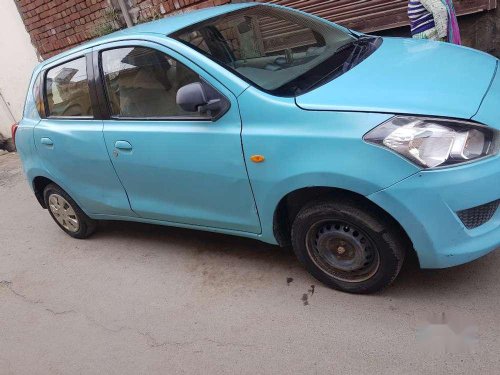 Datsun GO T 2016 MT for sale in Bareilly