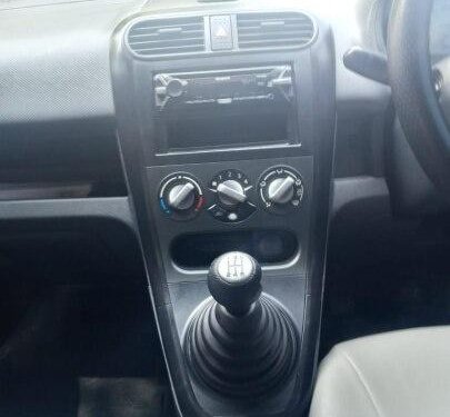 2015 Maruti Suzuki Ritz MT for sale in Nagpur