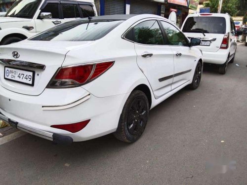 Used 2015 Hyundai Verna 1.4 CRDi MT for sale in Patna