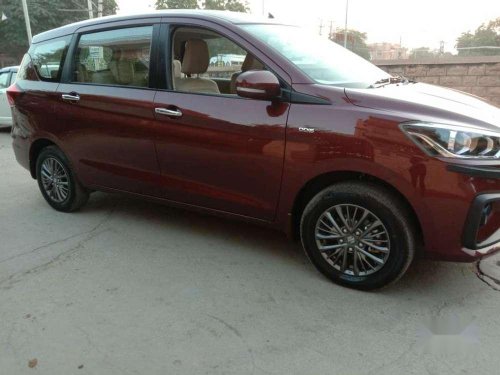 2019 Maruti Suzuki Ertiga SHVS ZDI Plus MT in Jodhpur