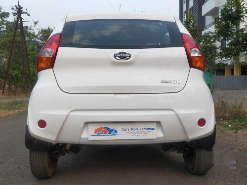 Used Datsun Redi-GO 2018 MT for sale in Nashik 