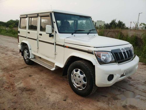 Used Mahindra Bolero SLX 2016 MT for sale in Bilaspur