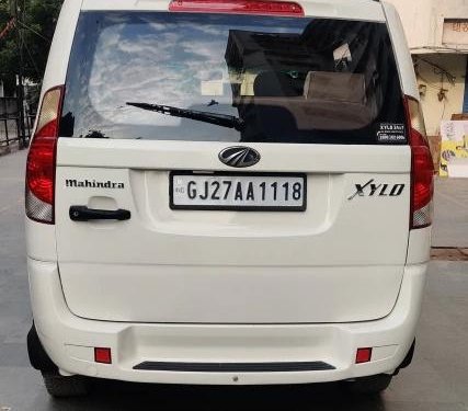 2013 Mahindra Xylo H4 ABS MT for sale in Ahmedabad