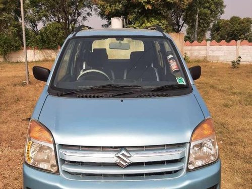 Maruti Suzuki Wagon R 2009 MT for sale in Visnagar