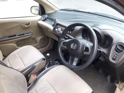 Honda Amaze 1.2 SMT I VTEC, 2013, Petrol MT in Guwahati