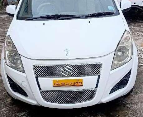 Maruti Suzuki Ritz Ldi BS-IV, 2016, Diesel MT in Nagar