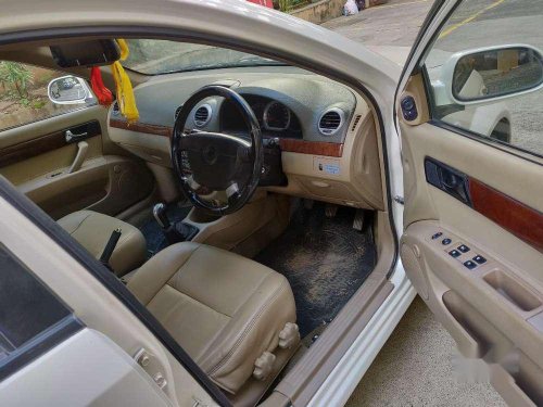 Used 2010 Chevrolet Optra Magnum MT for sale in Pune