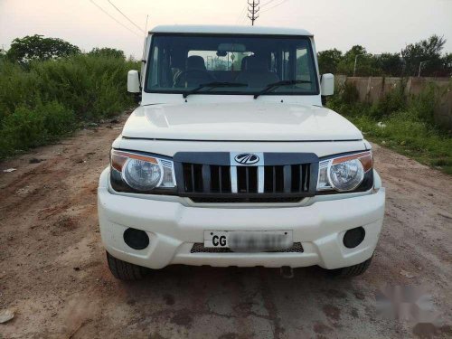 Used Mahindra Bolero SLX 2016 MT for sale in Bilaspur