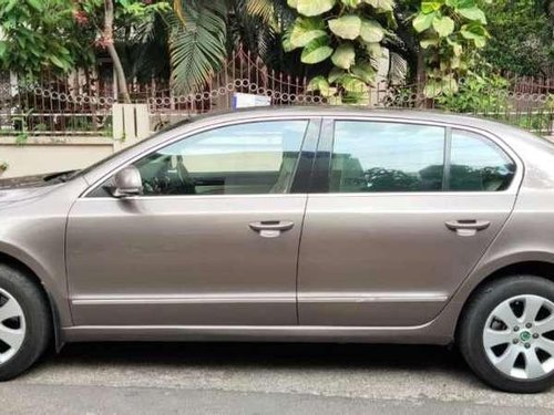 Skoda Superb 1.8 TSI 2011 MT for sale in Nagar