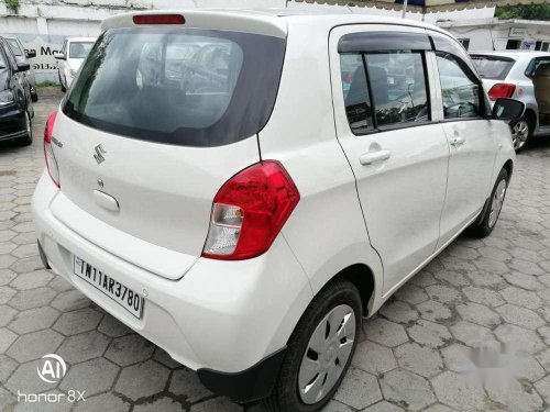 2020 Maruti Suzuki Celerio VXI MT for sale in Chennai