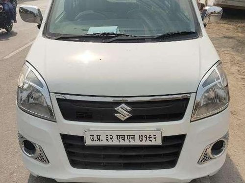 2017 Maruti Suzuki Wagon R LXI MT for sale in Lucknow