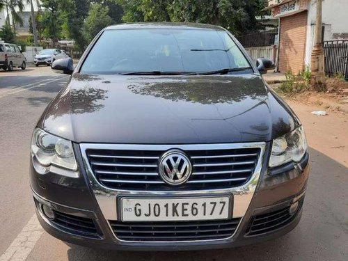 2010 Volkswagen Passat MT for sale in Ahmedabad