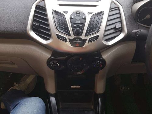 Ford EcoSport 2013 MT for sale in Agra