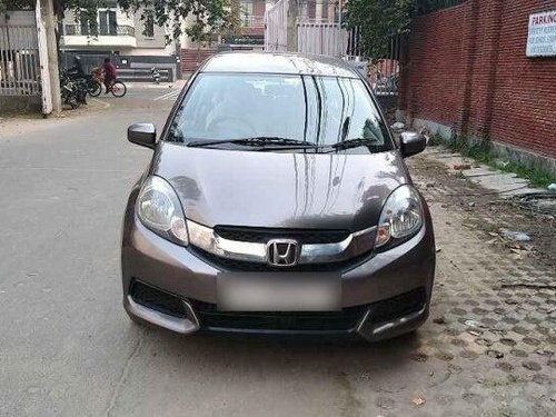 Honda Mobilio S i-DTEC 2015 MT for sale in New Delhi