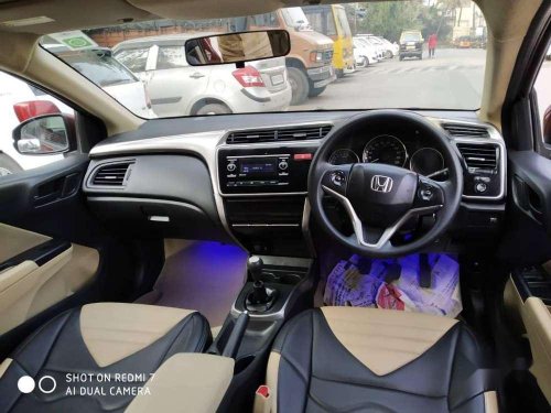 Honda City SV, 2016, Petrol MT for sale in Thane