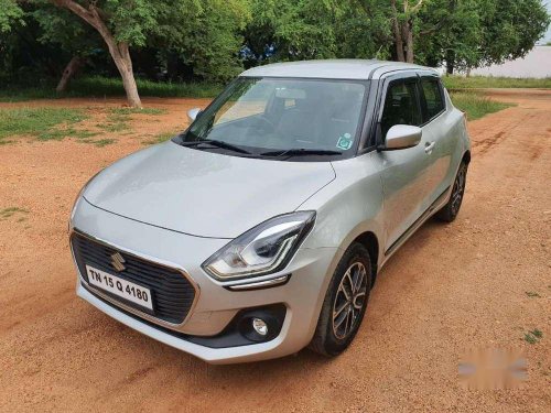 2019 Maruti Suzuki Swift ZXI MT for sale in Madurai