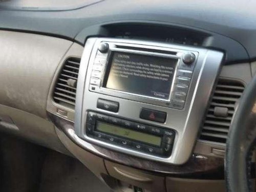 Used Toyota Innova 2015 MT for sale in Jaipur 