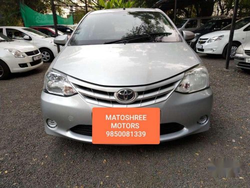 2013 Toyota Etios Liva GD MT for sale in Pune