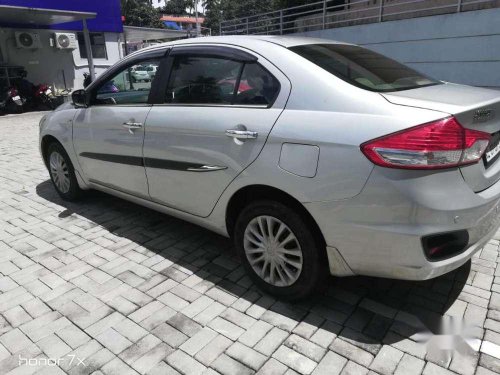 2016 Maruti Suzuki Ciaz MT for sale in Thiruvananthapuram