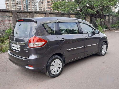 Maruti Suzuki Ertiga VDi, 2017, MT for sale in Mira Road 