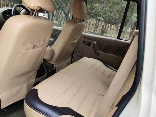 Mahindra Scorpio S8 7C Seater 2014 MT for sale in Faridabad