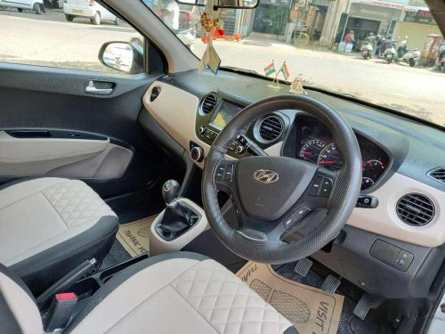 2018 Hyundai Grand i10 Sportz MT in Nashik