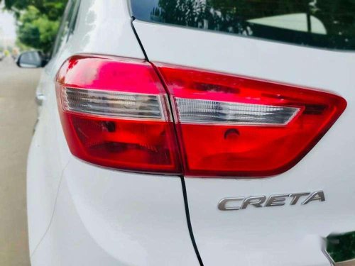 Used 2016 Hyundai Creta MT for sale in Ahmedabad 
