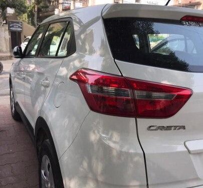 Used 2018 Hyundai Creta 1.4 CRDi S Plus MT in Patna