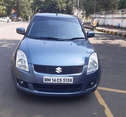 2011 Maruti Suzuki Swift VXI MT for sale in Nagpur