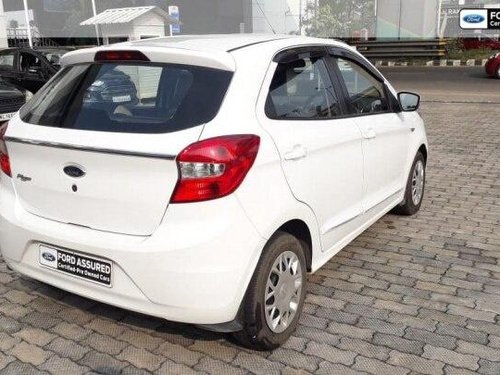 2016 Ford Figo MT for sale in Edapal