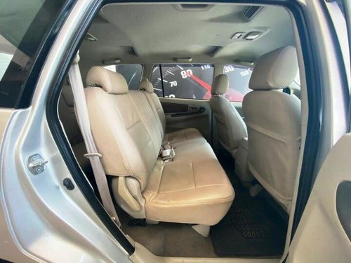 Used Toyota Innova 2012 MT for sale in Panvel