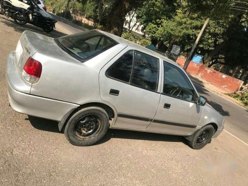 Maruti Suzuki Esteem LXi BS-III, 2006, Petrol MT in Chandigarh