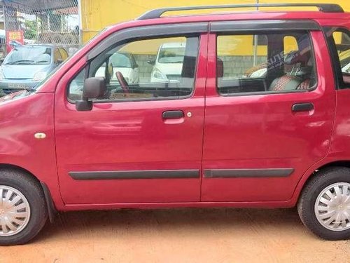 Used 2007 Maruti Suzuki Wagon R LXI MT for sale in Thrissur