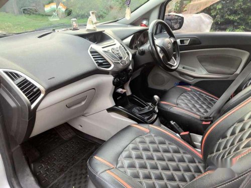 Ford Ecosport EcoSport Titanium 1.5 TDCi, 2014, Diesel MT in Kanpur