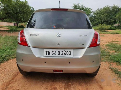 Maruti Suzuki Swift VXi, 2017, Petrol MT in Madurai