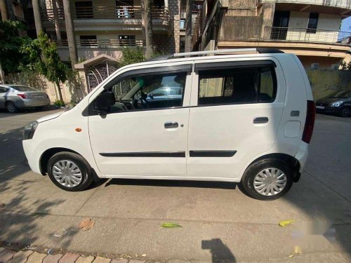 2012 Maruti Suzuki Wagon R LXI MT for sale in Kalyan