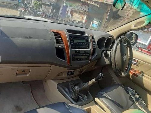 Toyota Fortuner 4x2 Manual 2009 MT in Saharanpur