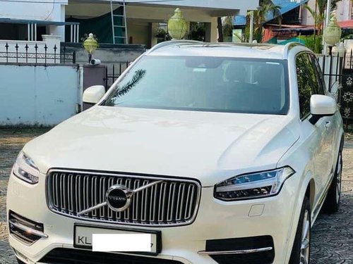 Volvo XC90 2017 AT for sale in Edapal