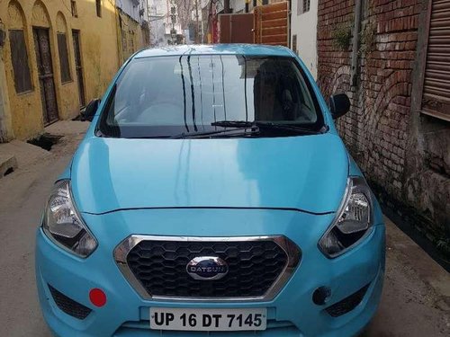 Datsun GO T 2016 MT for sale in Bareilly