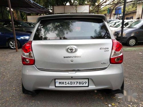 2013 Toyota Etios Liva GD MT for sale in Pune